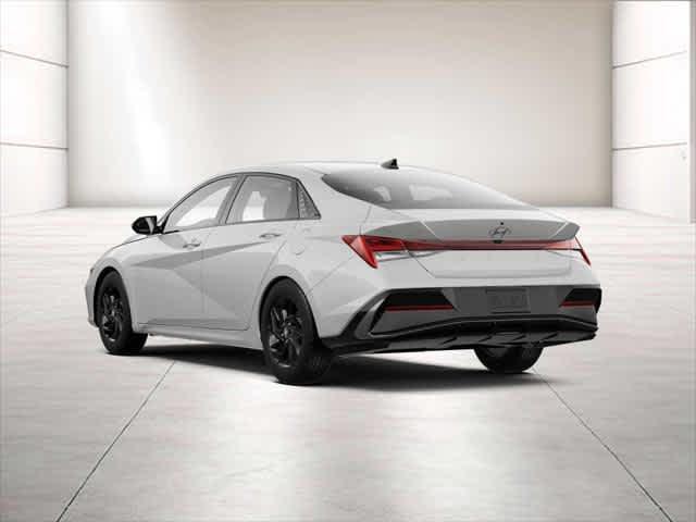 $24755 : New 2024 Hyundai ELANTRA SEL image 5