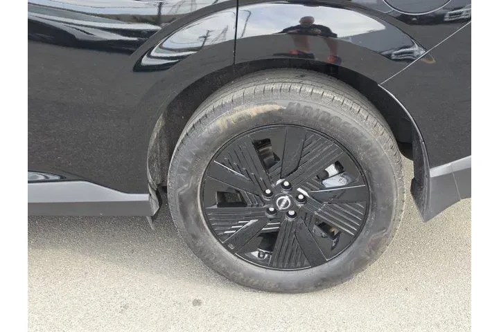 $31638 : Nissan Murano 2025 AWD SV 4d image 8