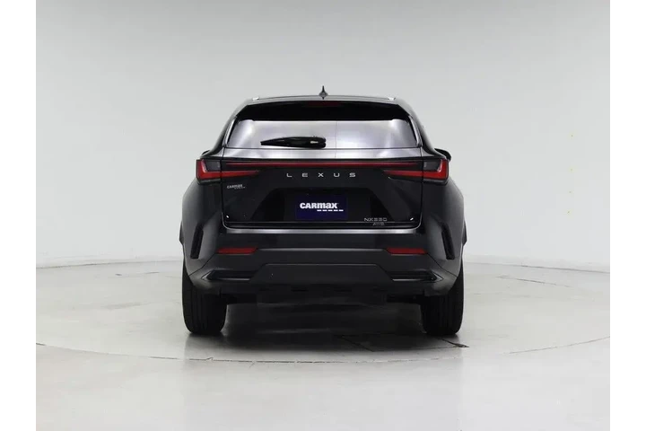 $32998 : Lexus NX 350 2022 AWD Premiu image 6