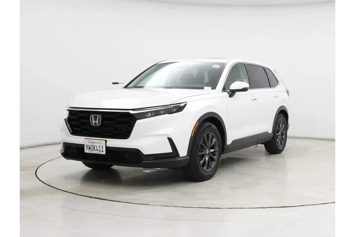 $35998 : Honda CR-V 2026 EX-L 4dr SUV image 4