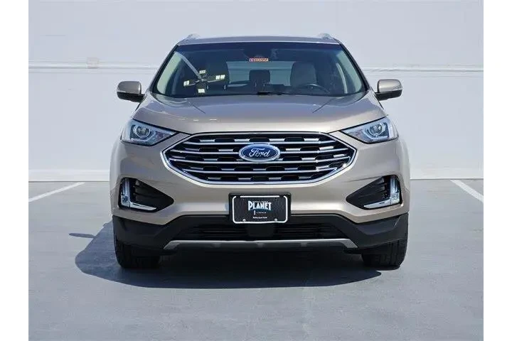 $19998 : Ford Edge 2020 SEL 4dr Cross image 2