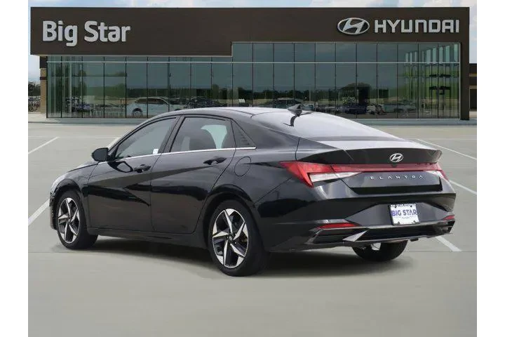 $21013 : Hyundai ELANTRA 2022 SEL 4dr image 3