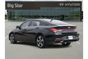 $21013 : Hyundai ELANTRA 2022 SEL 4dr thumbnail