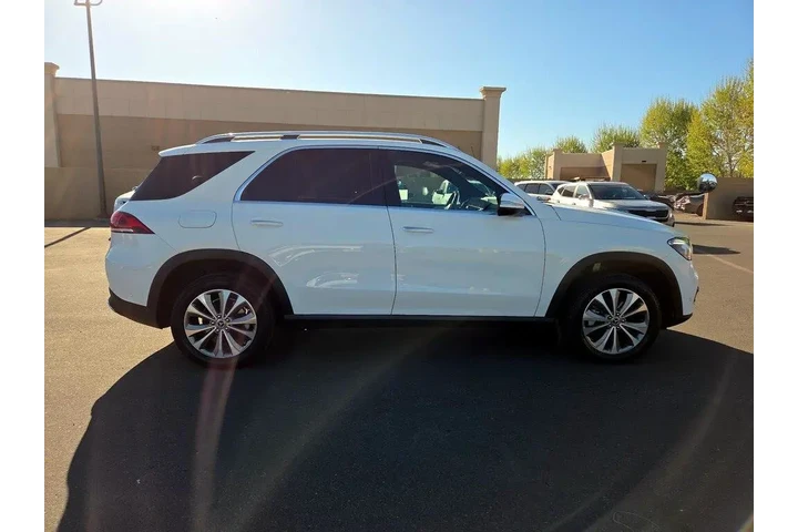 $34998 : Mercedes-Benz GLE 2021 GLE 3 image 4