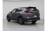 $19998 : Honda CR-V 2020 AWD EX-L 4dr thumbnail