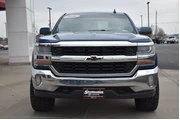 $16626 : Chevrolet Silverado 1500 201 thumbnail
