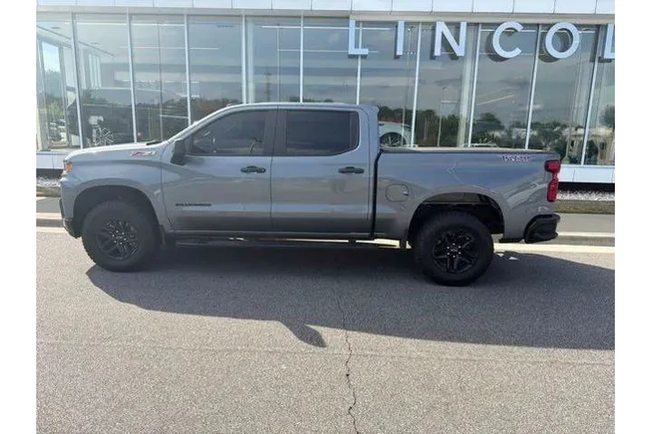 $26332 : Chevrolet Silverado 1500 202 image 5