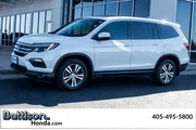 Honda Pilot 2016 EX-L 4dr SU en Oklahoma City