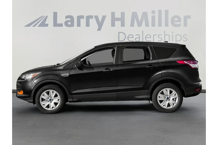 Ford Escape 2015 AWD SE 4dr image 3