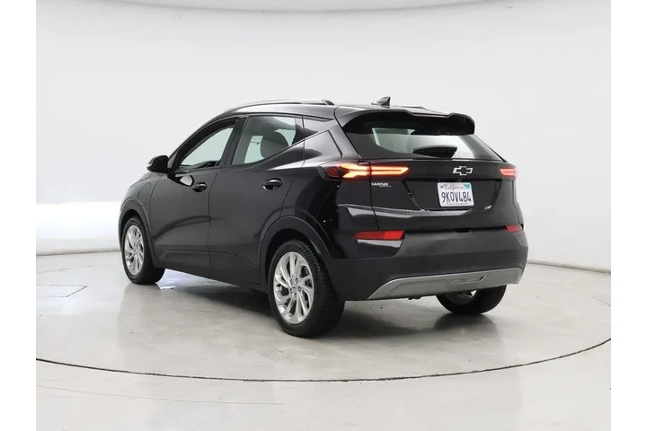 $19998 : Chevrolet Bolt EUV 2023 LT 4 image 6
