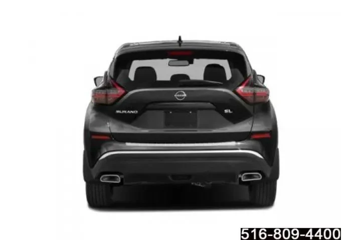 $27947 : Nissan Murano 2023 AWD Plati image 8