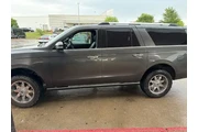 $22519 : Ford Expedition MAX 2018 4x2 thumbnail