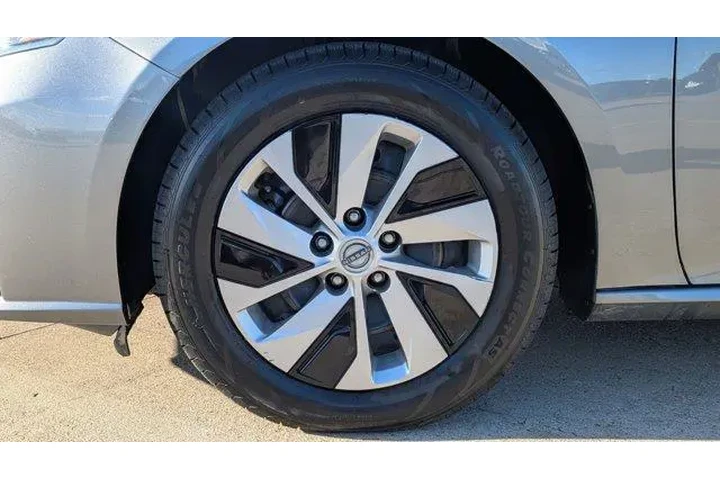 $18800 : Nissan Altima 2024 2.5 S 4dr image 10