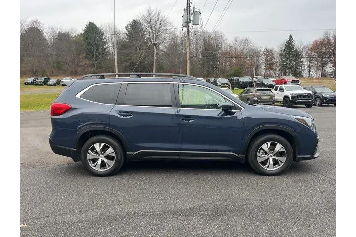 $30345 : Subaru Ascent 2024 AWD Premi image 4