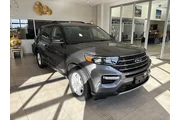 Ford Explorer 2022 AWD XLT 4 en Milwaukee