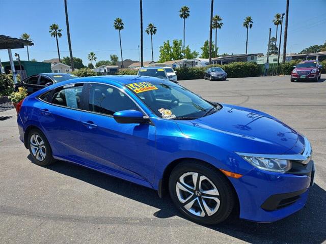 $14995 : 2017 Civic LX image 5