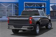 $54495 : 2024 Silverado 1500 LT (2FL) thumbnail