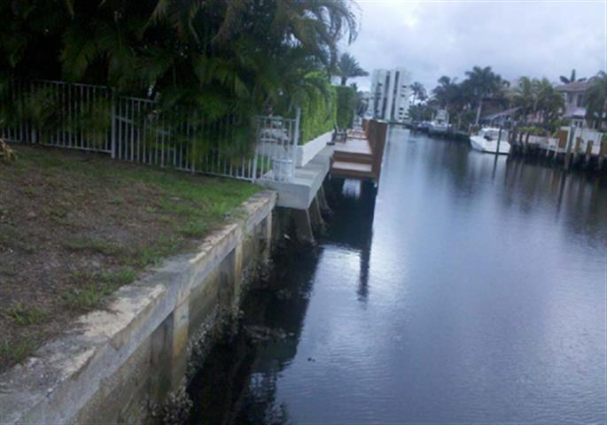 concrete seawall design image 1