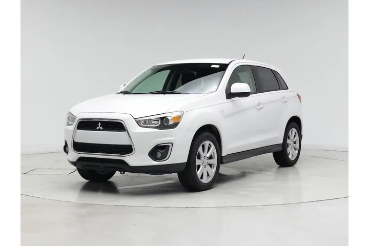 $13599 : Mitsubishi Outlander Sport 2 image 4
