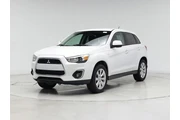 $13599 : Mitsubishi Outlander Sport 2 thumbnail