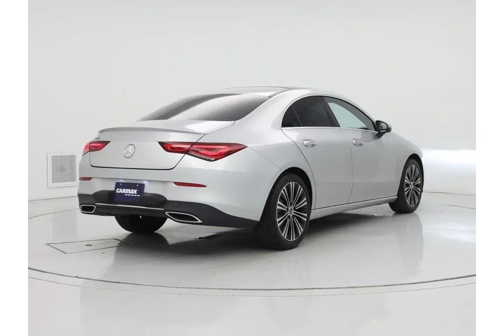 $28998 : Mercedes-Benz CLA 2023 CLA 2 image 8