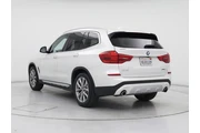$19998 : BMW X3 2019 sDrive30i 4dr Sp thumbnail