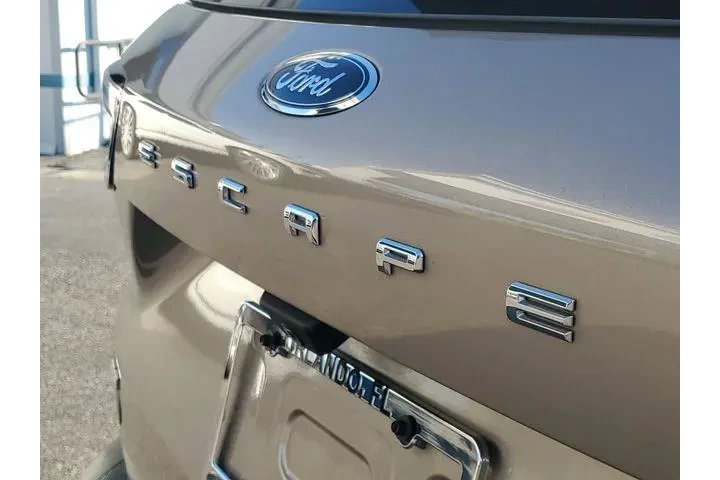 $17695 : Ford Escape 2020 AWD SE 4dr image 7