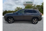 $18951 : Jeep Cherokee 2019 4x4 Limit thumbnail