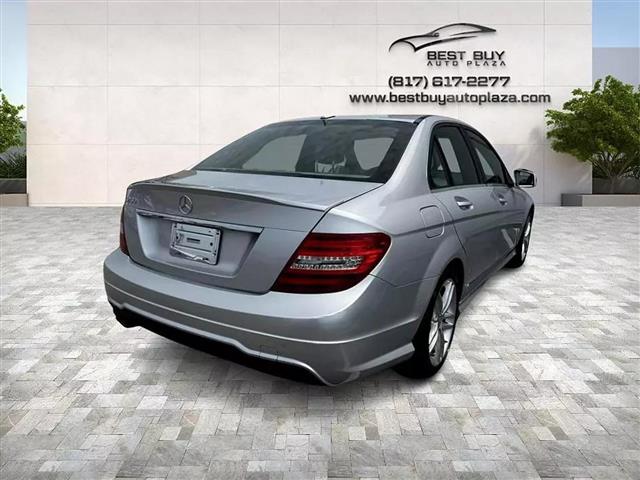 $11975 : 2013 MERCEDES-BENZ C-CLASS C image 6