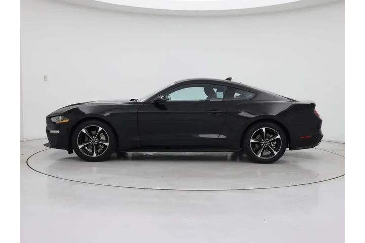 $25998 : Ford Mustang 2022 EcoBoost 2 image 3