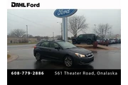 Subaru Impreza 2013 AWD 2.0i