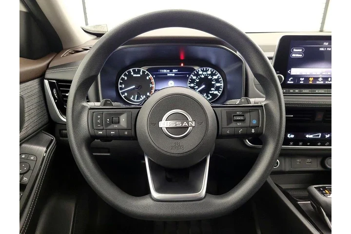 $20998 : Nissan Rogue 2022 SV 4dr Cro image 10