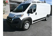 Ram ProMaster 2024 Tradesman en Atlanta