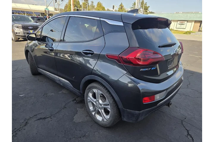 $14950 : Chevrolet Bolt EV 2019 LT 4d image 8