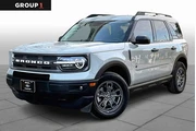 Ford Bronco Sport 2022 AWD B
