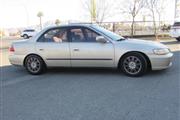 $5995 : 2000 Accord LX thumbnail