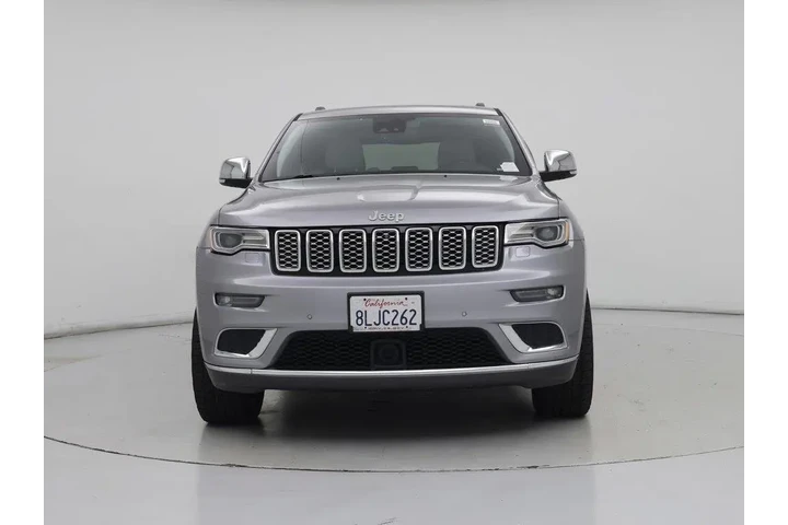 $25998 : Jeep Grand Cherokee 2019 4x4 image 5