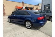 $10995 : 2015 A4 2.0T Sedan quattro Ti thumbnail