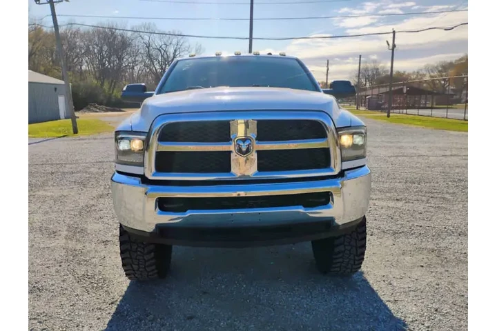 $28977 : 2018 RAM 2500 Tradesman image 3