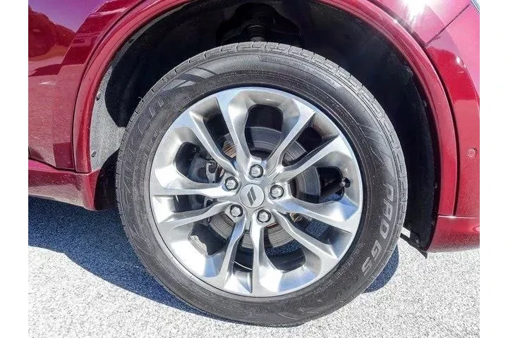 $23871 : Dodge Durango 2020 AWD R/T 4 image 8