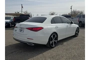$30582 : Mercedes-Benz C-Class 2022 C thumbnail