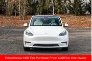 $19795 : Tesla Model Y 2021 AWD Perfo thumbnail