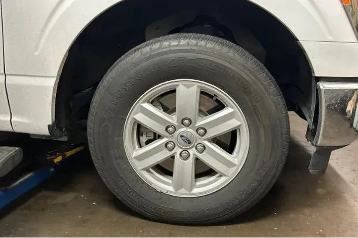 $28995 : Ford F-150 2021 4x2 XLT 4dr image 6