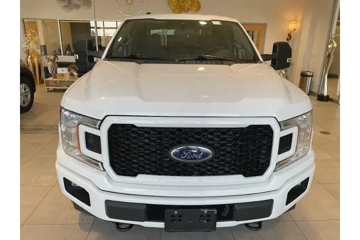 $25888 : Ford F-150 2019 4x4 XL 4dr S image 10