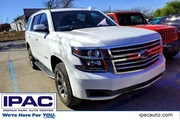 Chevrolet Tahoe 2019 4x4 LS