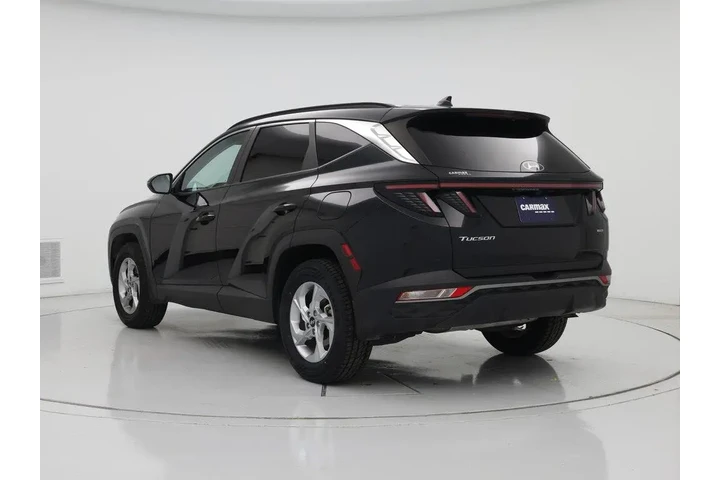 $22998 : Hyundai TUCSON 2022 AWD SEL image 2