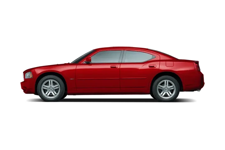 $10995 : Dodge Charger 2010 Rallye 4d image 5
