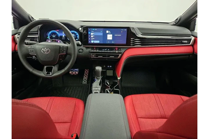 $39998 : Toyota Camry 2025 AWD SE 4dr image 9