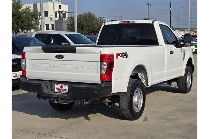 $24998 : Ford F-250 Super Duty 2020 4 image 7