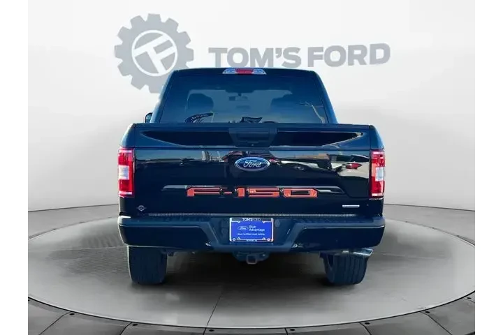 $29523 : Ford F-150 2020 4x4 XL 4dr S image 4